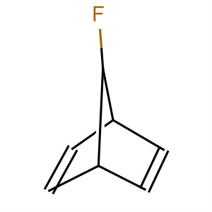 62791-42-8  Bicyclo[2.2.1]hepta-2,5-diene, 7-fluoro-