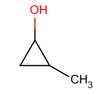 62808-70-2  Cyclopropanol, 2-methyl-