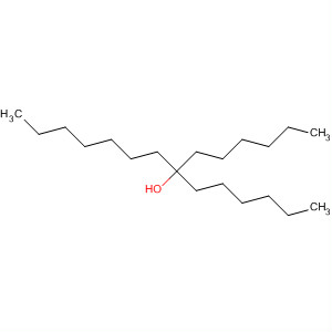 62813-80-3  7-Tetradecanol, 7-hexyl-