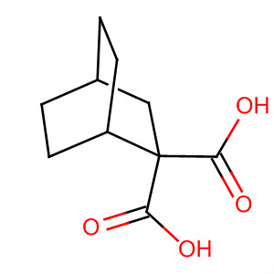 62821-16-3  Bicyclo[2.2.2]octane-2,2-dicarboxylic acid