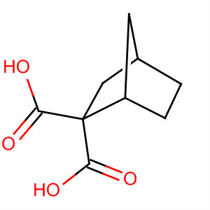 62821-26-5  Bicyclo[2.2.1]heptane-2,2-dicarboxylic acid