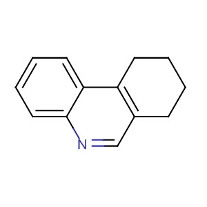 62833-92-5  Phenanthridine, 7,8,9,10-tetrahydro-