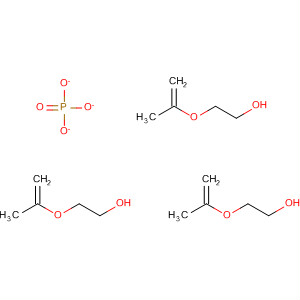 62834-69-9  Ethanol, 2-(2-propenyloxy)-, phosphate (3:1)
