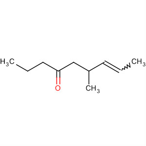62834-96-2  7-Nonen-4-one, 6-methyl-