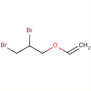62839-32-1  Propane, 1,2-dibromo-3-(ethenyloxy)-