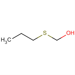 62839-42-3  Methanol, (propylthio)-