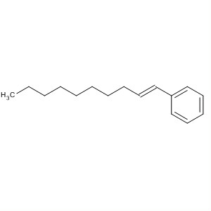 62839-71-8  Benzene, 1-decenyl-, (E)-