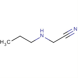 62842-25-5  Acetonitrile, (ethylmethylamino)-