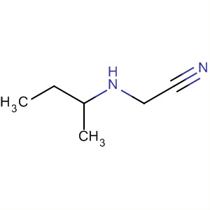 62842-29-9  Acetonitrile, (methylpropylamino)-