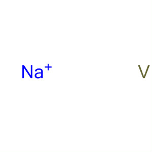 62852-44-2  Sodium vanadium selenide