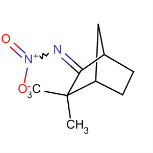 62853-96-7  Bicyclo[2.2.1]heptan-2-imine, 3,3-dimethyl-N-nitro-