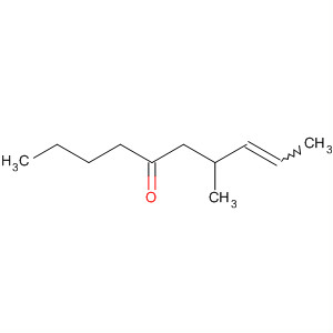 62858-51-9  8-Decen-5-one, 7-methyl-