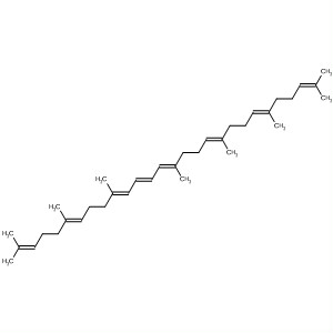 628726-50-1  2,6,10,12,14,18,22,26-Octacosaoctaene,2,6,10,15,19,23,27-heptamethyl-, (6E,10E,12E,14E,18E,22E)-
