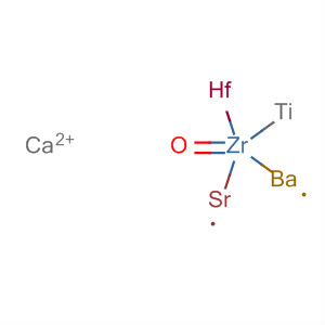 628727-09-3  Barium calcium hafnium strontium titanium zirconium oxide