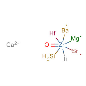 628727-17-3  Barium calcium hafnium magnesium silicon strontium titaniumzirconium oxide