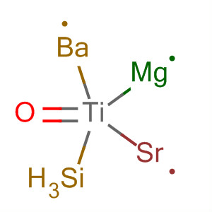 628727-21-9  Barium magnesium silicon strontium titanium oxide