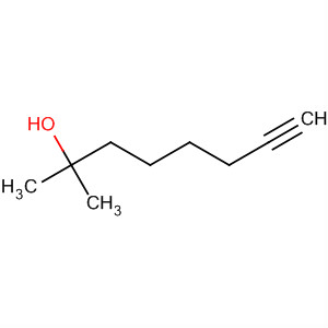62873-32-9  7-Octyn-2-ol, 2-methyl-
