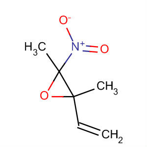 62907-71-5  Oxirane, 2-ethenyl-2,3-dimethyl-3-nitro-