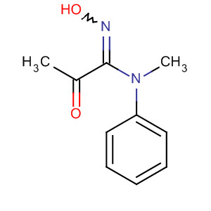 62918-80-3  Propanimidamide, N'-hydroxy-N-methyl-2-oxo-N-phenyl-