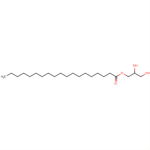 62927-07-5  Nonadecanoic acid, 2,3-dihydroxypropyl ester