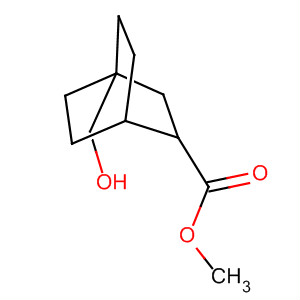 62934-96-7  Bicyclo[2.2.2]octane-2-carboxylic acid, 4-(hydroxymethyl)-, methyl ester