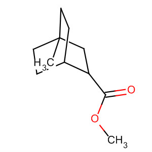 62934-99-0  Bicyclo[2.2.2]octane-2-carboxylic acid, 4-methyl-, methyl ester