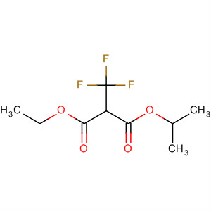 62935-38-0  Propanedioic acid, (trifluoromethyl)-, ethyl 1-methylethyl ester