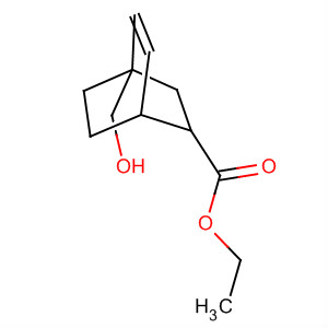 62961-59-5  Bicyclo[2.2.2]oct-5-ene-2-carboxylic acid, 4-(hydroxymethyl)-, ethylester