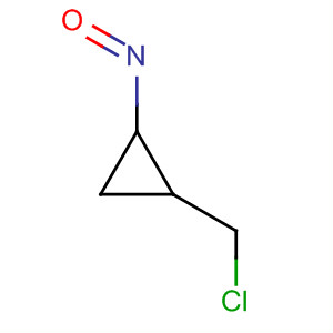 629618-03-7  Cyclopropane, 1-(chloromethyl)-2-nitroso-