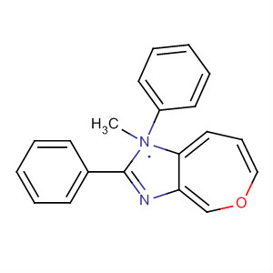 629620-53-7  1H-Dibenz[2,3:6,7]oxepino[4,5-d]imidazole, 1-methyl-