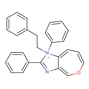 629620-55-9  1H-Dibenz[2,3:6,7]oxepino[4,5-d]imidazole, 1-(2-phenylethyl)-