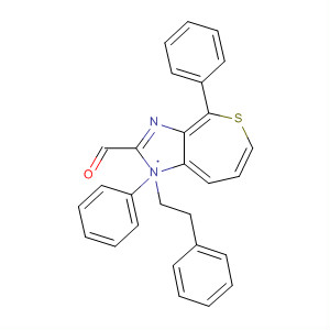 629620-66-2  1H-Dibenzo[2,3:6,7]thiepino[4,5-d]imidazole-2-carboxaldehyde,1-(2-phenylethyl)-