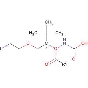 629626-40-0  Carbamic acid, [2-(2-iodoethoxy)ethyl]-, 1,1-dimethylethyl ester