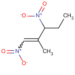 629640-52-4  1-Pentene, 2-methyl-1,3-dinitro-