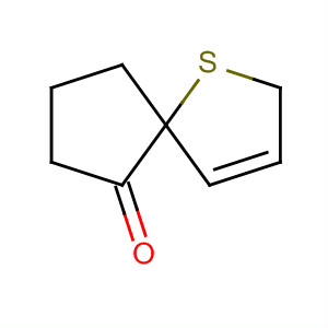 630059-87-9  1-Thiaspiro[4.4]non-3-en-6-one