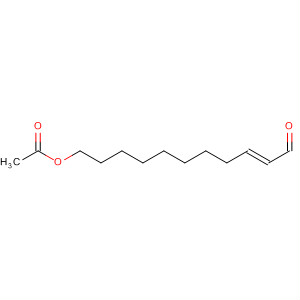 63024-89-5  2-Undecenal, 11-(acetyloxy)-, (E)-