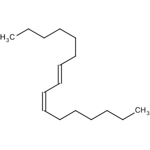 63024-99-7  7,9-Hexadecadiene, (E,Z)-