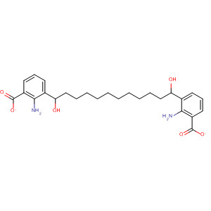 630390-25-9  1,12-Dodecanediol, bis(2-aminobenzoate)