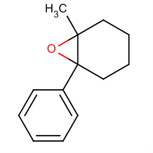 62559-32-4  7-Oxabicyclo[4.1.0]heptane, 1-methyl-6-phenyl-