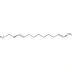 62581-62-8  2,10-Tetradecadiene