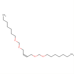 62585-66-4  8,10,15,17-Tetraoxatetracos-12-ene, (Z)-