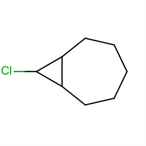 62613-90-5  Bicyclo[5.1.0]octane, 8-chloro-