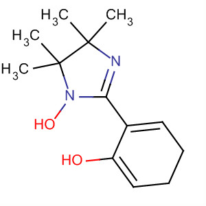 626206-32-4  1H-Imidazol-1-yloxy,4,5-dihydro-2-(2-hydroxyphenyl)-4,4,5,5-tetramethyl- 626206-32-4  1H-Imidazol-1-yloxy,4,5-dihydro-2-(2-hydroxyphenyl)-4,4,5,5-tetramethyl-