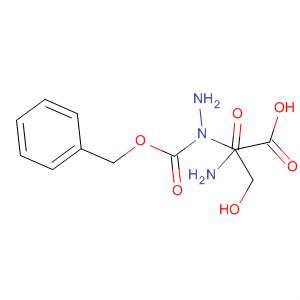 62631-10-1  D-Serine, N-[(phenylmethoxy)carbonyl]-, hydrazide
