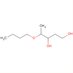 62636-29-7  1,3-Pentanediol, 4-butoxy-