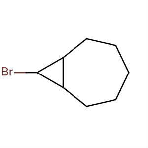 62653-31-0  Bicyclo[5.1.0]octane, 8-bromo-