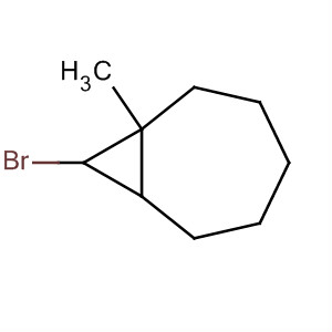 62653-32-1  Bicyclo[5.1.0]octane, 8-bromo-1-methyl-