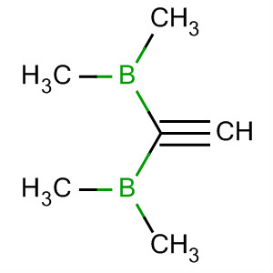 62654-58-4  Borane, 1,2-ethynediylbis[dimethyl-