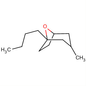 62656-70-6  8-Oxabicyclo[3.2.1]octane, 1-butyl-3-methyl-