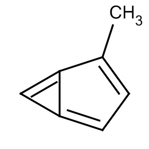62667-54-3  Bicyclo[3.1.0]hexa-1,3,5-triene, 2-methyl-